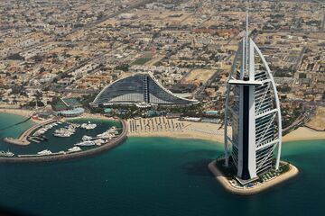 Residence permit in the UAE. Residence permit in the UAE. AAAA ADVISER LLC