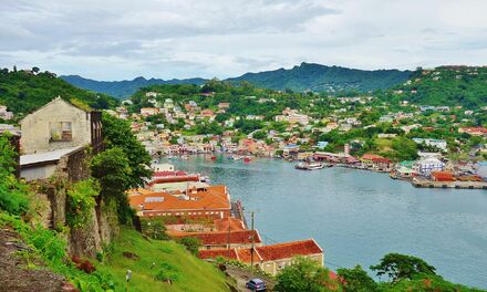The citizenship of Grenada - only positive testimonials
