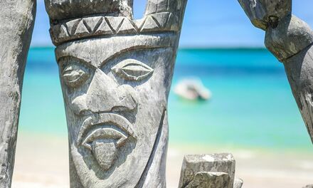Vanuatu. What is Vanuatu? 