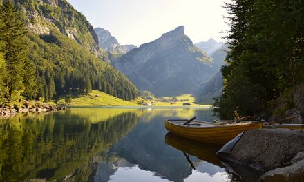 How to move to Switzerland for permanent residence in Questions and Answers