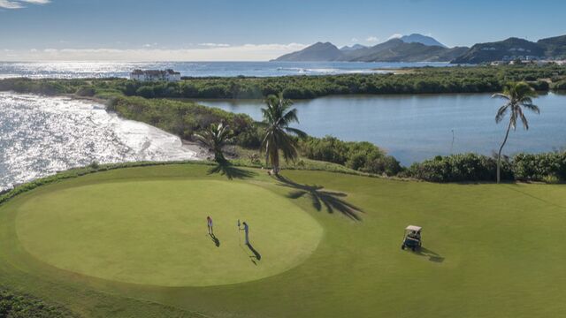 Castle Condominiums share