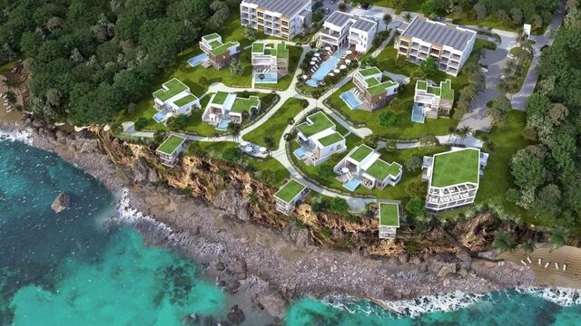 Share Tranquility Beach Resort