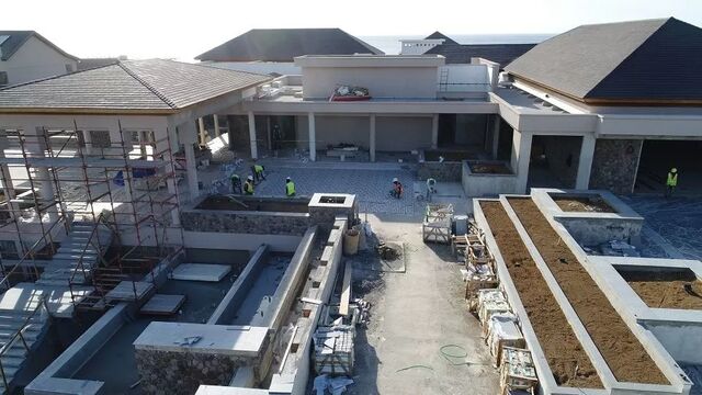 Investment in Cabrits Resort Kempinski