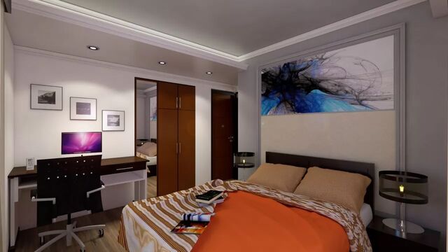 Share Emerald Suites