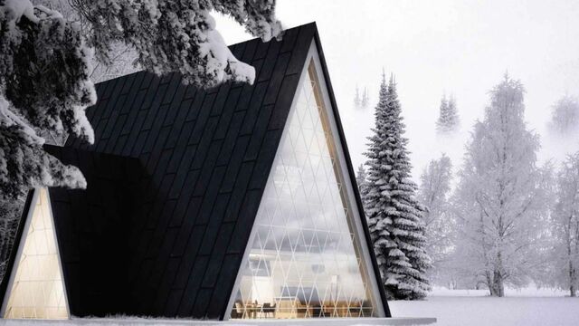 Investment in Durmitor Hotel & Villas