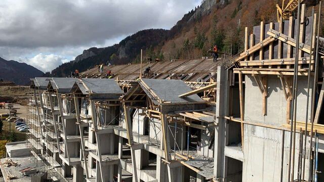 Share Bjelasica 1450