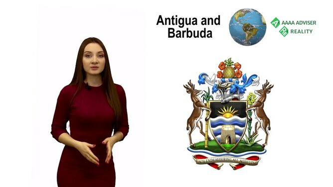 Antigua & Barbuda Citizenship through investment in business
