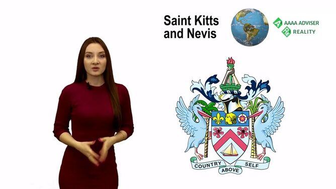 Saint Kitts & Nevis Citizenship by Investment Program