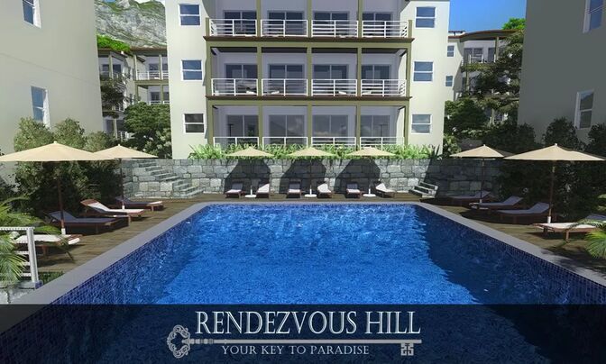 Rendezvous Hill Apartments