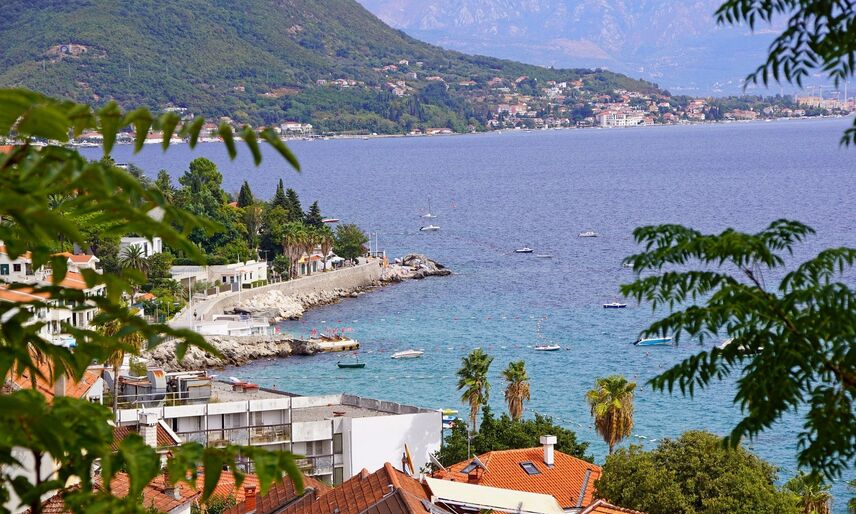 Benefits of obtaining citizenship in Montenegro