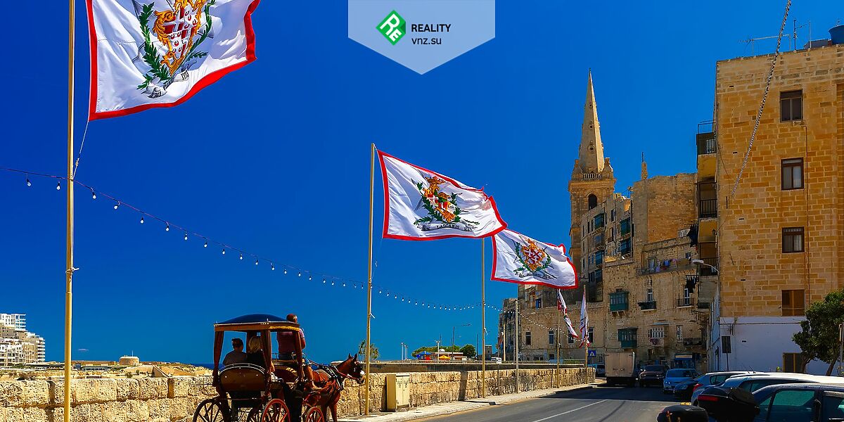 citizenship in Malta