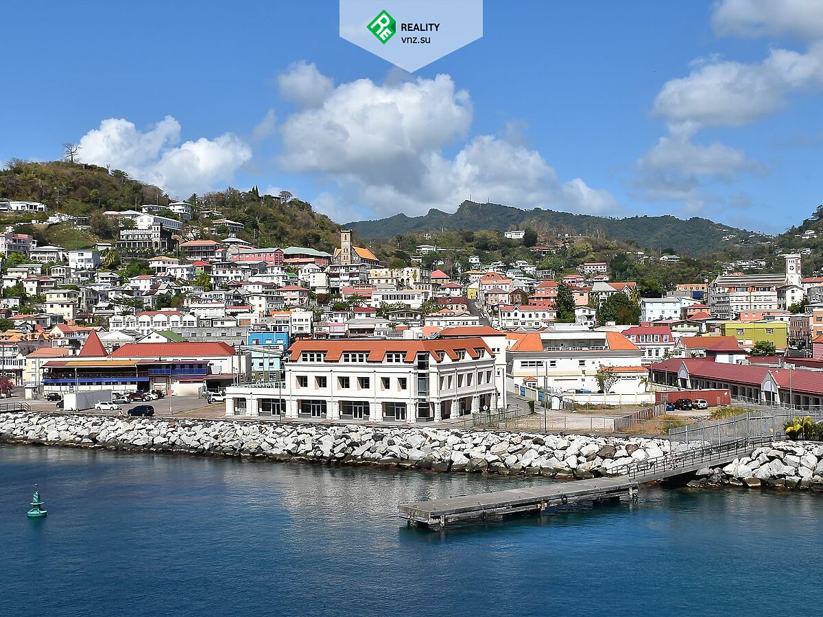 citizenship of Grenada - testimonials, the process