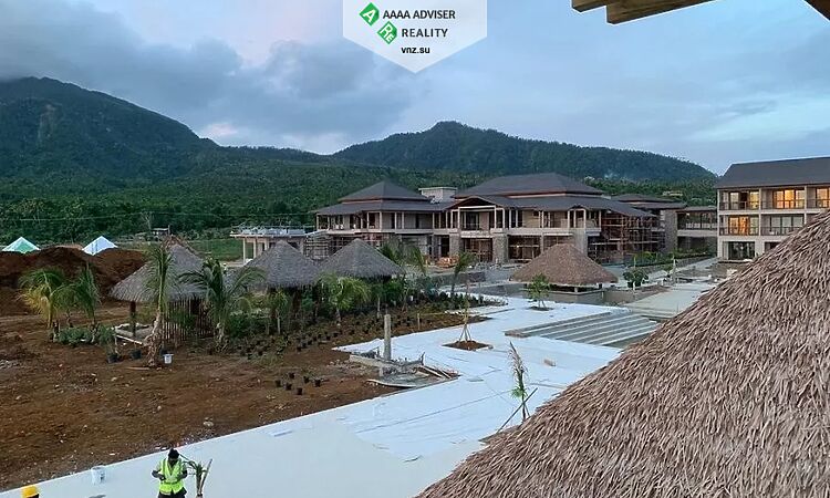 Realty Dominica Investment in Cabrits Resort Kempinski: 7