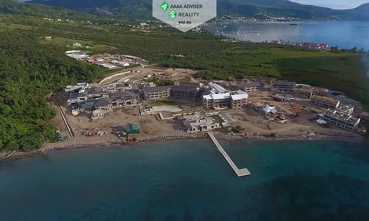 Realty Dominica Investment in Cabrits Resort Kempinski: 8