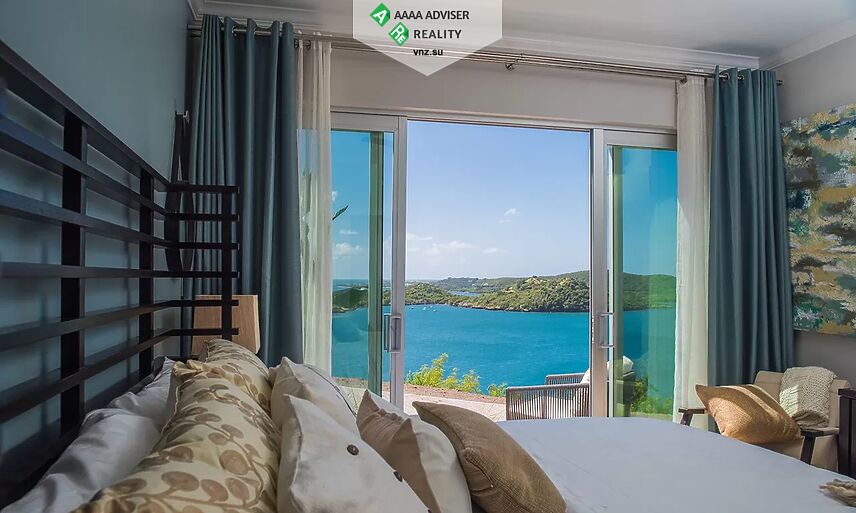 Realty Grenada Villa Grenada The Point: 3