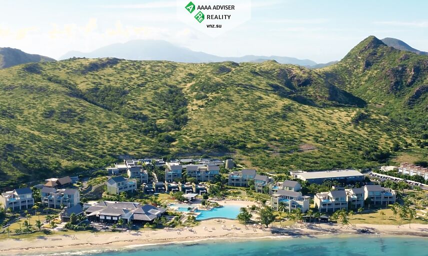 Realty Grenada Investment in Six Senses La Sagesse: 9