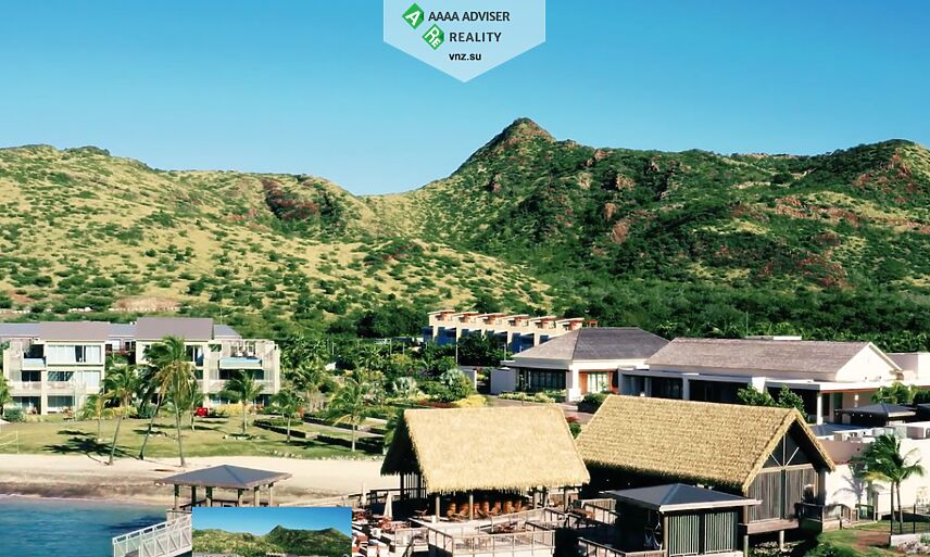 Realty Grenada Investment in Six Senses La Sagesse: 11