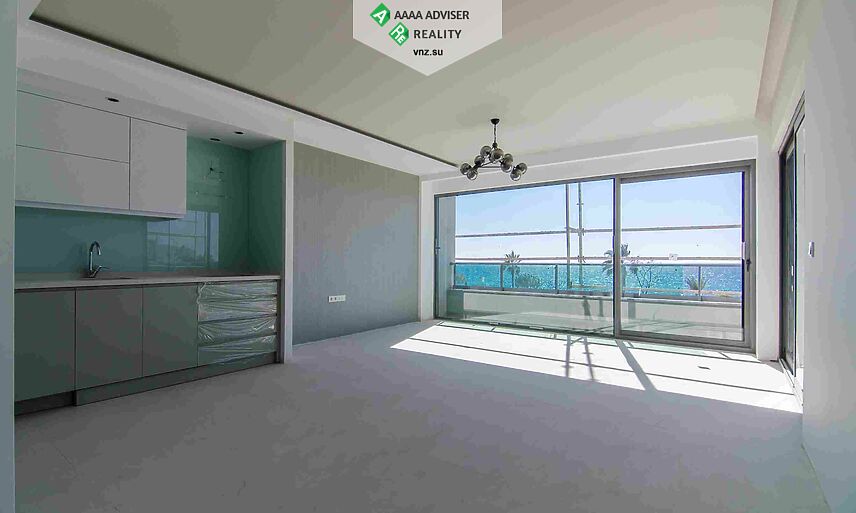 Realty Turkey Penthouse,Flat Alanya, Table: 11