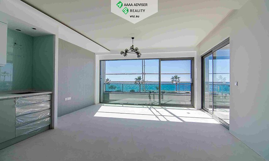 Realty Turkey Penthouse,Flat Alanya, Table: 13