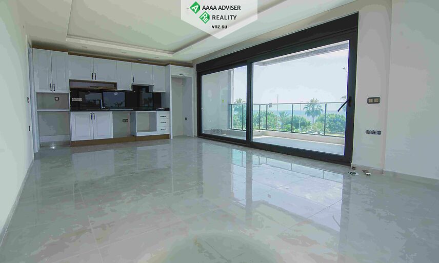 Realty Turkey Flat,Penthouse Alanya, Mahmutlar: 26