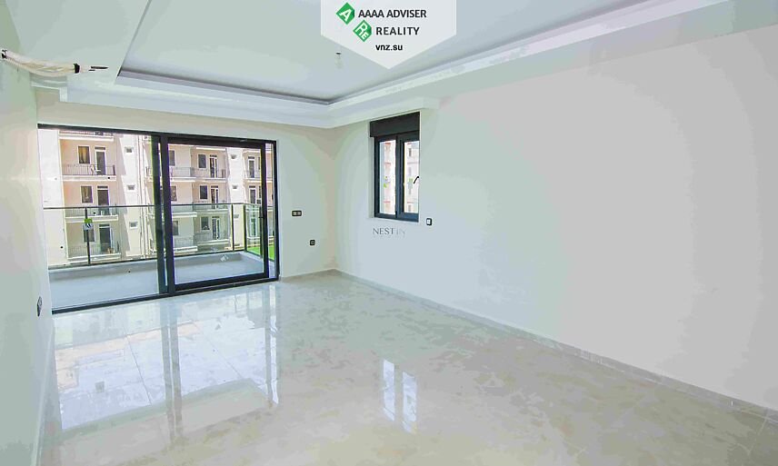 Realty Turkey Flat,Penthouse Alanya, Mahmutlar: 31