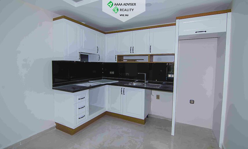 Realty Turkey Flat,Penthouse Alanya, Mahmutlar: 32