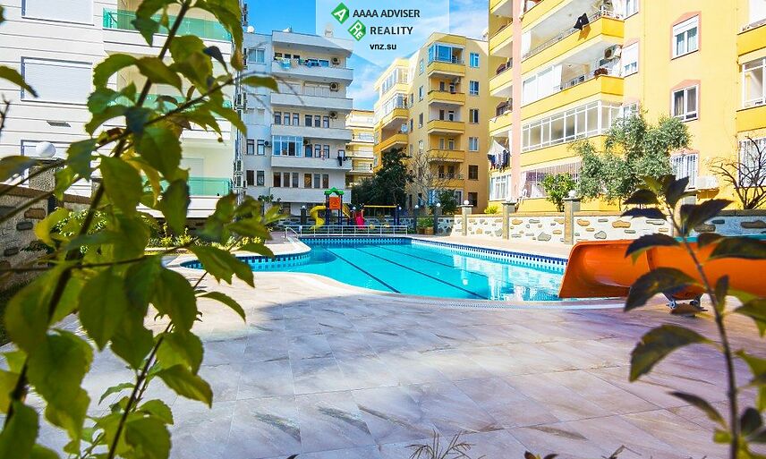 Realty Turkey Penthouse,Flat Alanya, Mahmutlar: 3