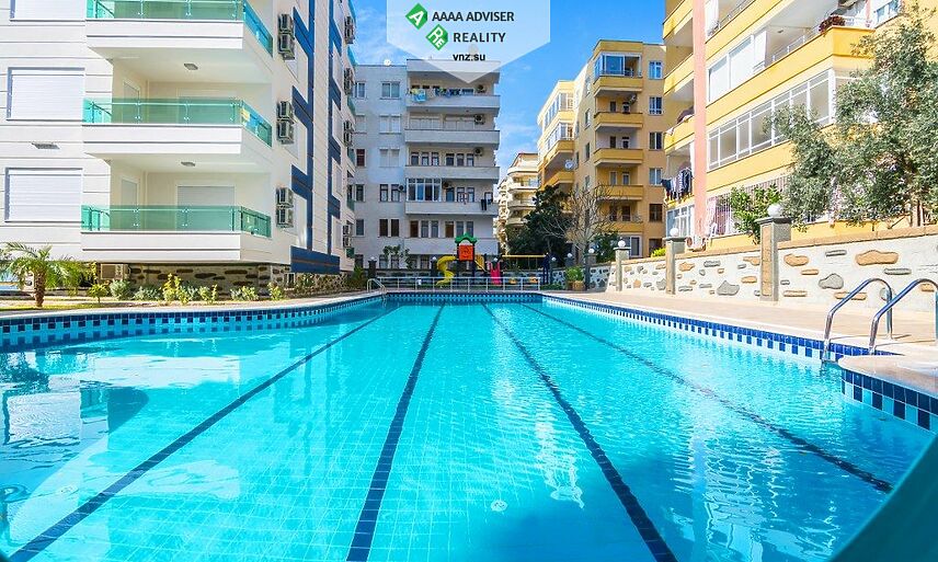 Realty Turkey Penthouse,Flat Alanya, Mahmutlar: 5