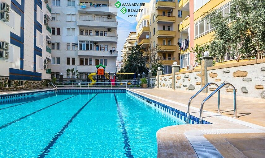 Realty Turkey Penthouse,Flat Alanya, Mahmutlar: 6