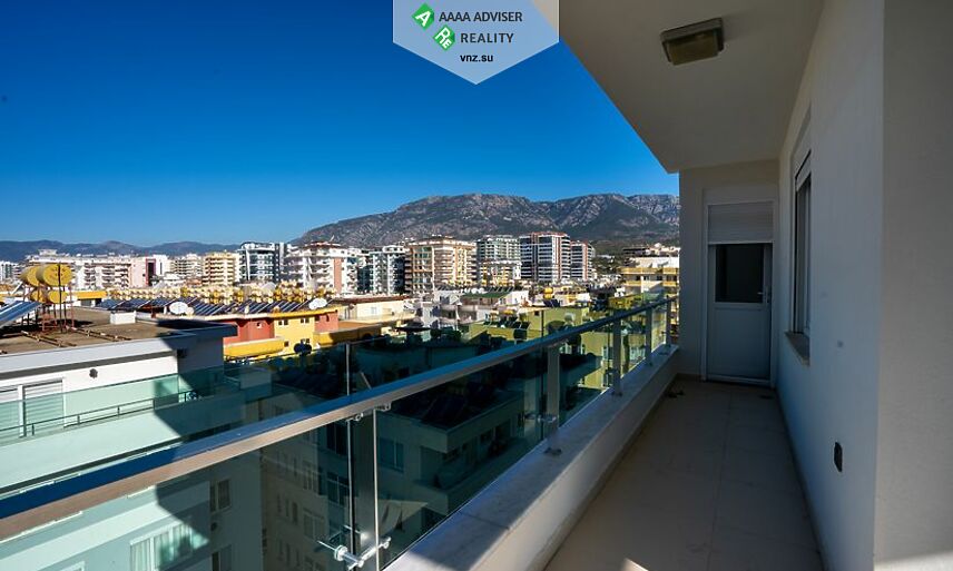 Realty Turkey Penthouse,Flat Alanya, Mahmutlar: 9