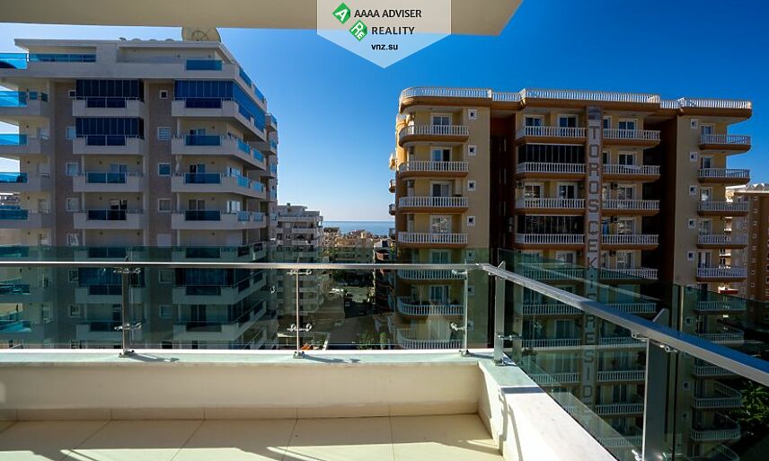 Realty Turkey Penthouse,Flat Alanya, Mahmutlar: 10