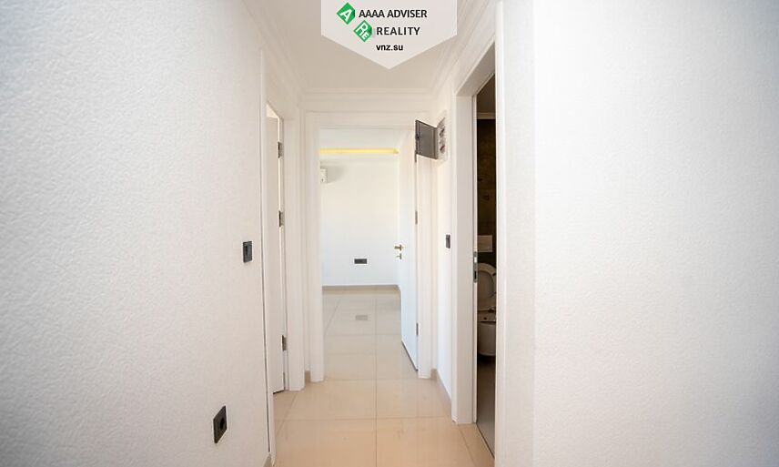 Realty Turkey Penthouse,Flat Alanya, Mahmutlar: 12