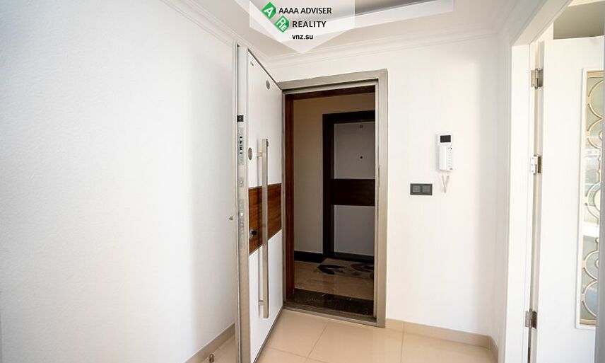 Realty Turkey Penthouse,Flat Alanya, Mahmutlar: 13