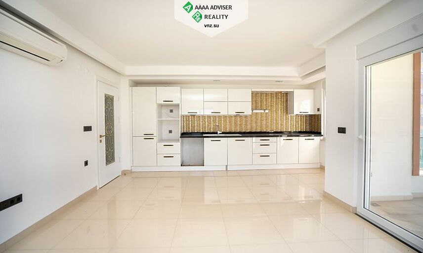 Realty Turkey Penthouse,Flat Alanya, Mahmutlar: 14