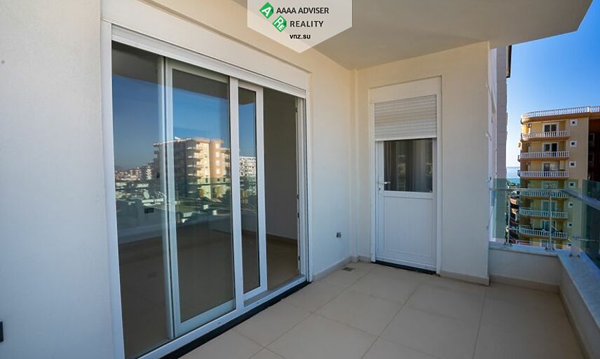 Realty Turkey Penthouse,Flat Alanya, Mahmutlar: 16