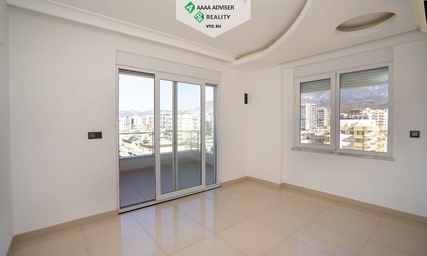 Realty Turkey Penthouse,Flat Alanya, Mahmutlar: 18