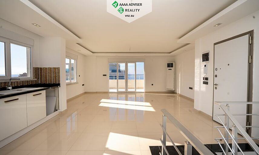 Realty Turkey Penthouse,Flat Alanya, Mahmutlar: 20