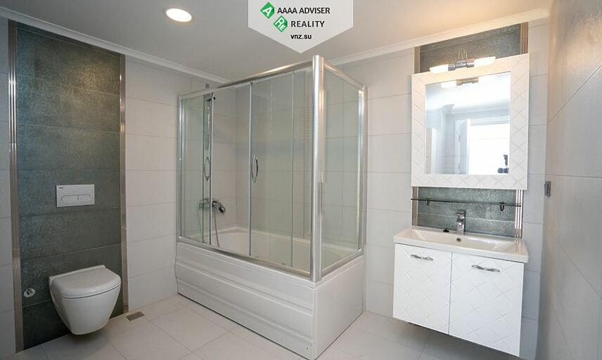 Realty Turkey Penthouse,Flat Alanya, Mahmutlar: 21