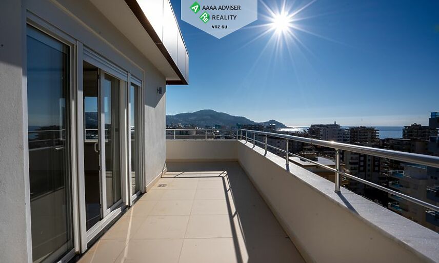 Realty Turkey Penthouse,Flat Alanya, Mahmutlar: 24