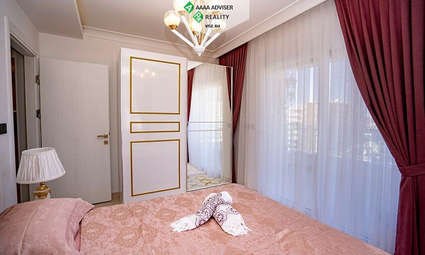 Realty Turkey Penthouse,Flat Alanya, Mahmutlar: 25