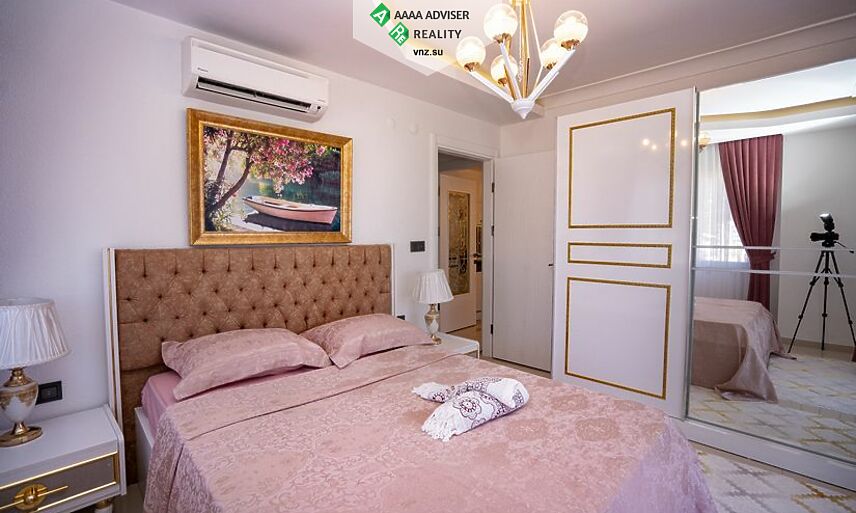 Realty Turkey Penthouse,Flat Alanya, Mahmutlar: 26