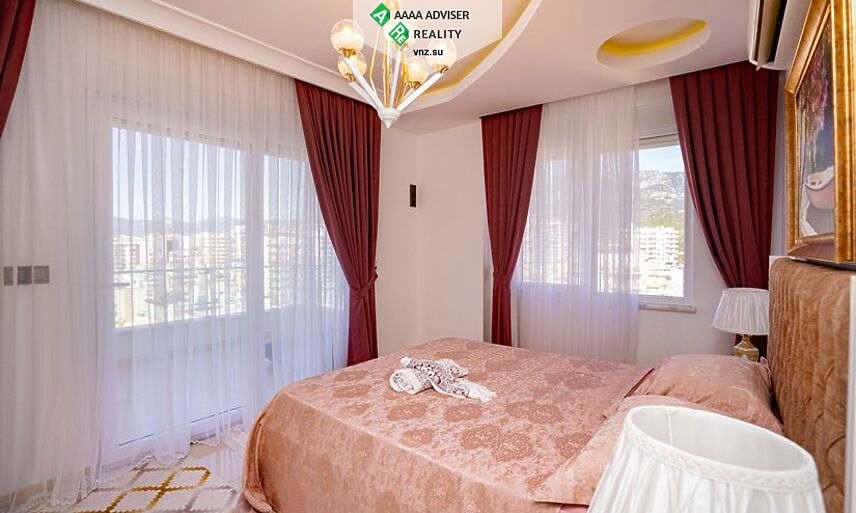 Realty Turkey Penthouse,Flat Alanya, Mahmutlar: 28