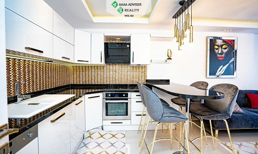 Realty Turkey Penthouse,Flat Alanya, Mahmutlar: 30