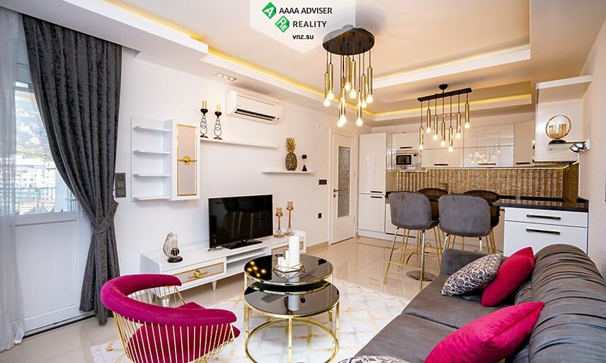 Realty Turkey Penthouse,Flat Alanya, Mahmutlar: 31