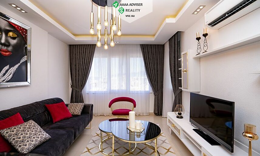 Realty Turkey Penthouse,Flat Alanya, Mahmutlar: 35