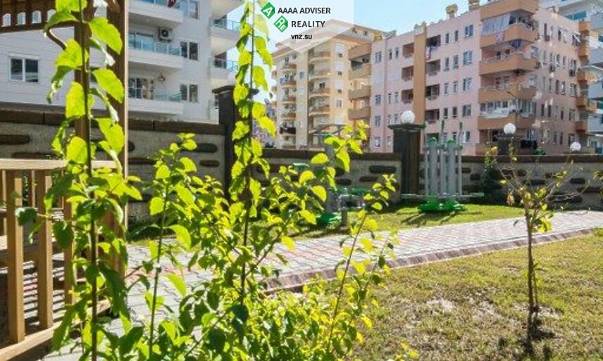 Realty Turkey Penthouse,Flat Alanya, Mahmutlar: 42