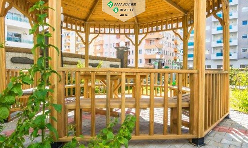 Realty Turkey Penthouse,Flat Alanya, Mahmutlar: 43