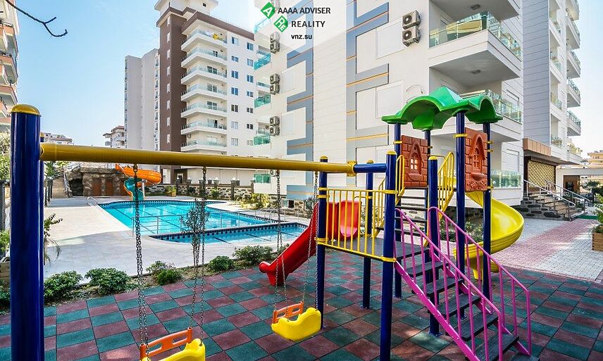 Realty Turkey Penthouse,Flat Alanya, Mahmutlar: 46