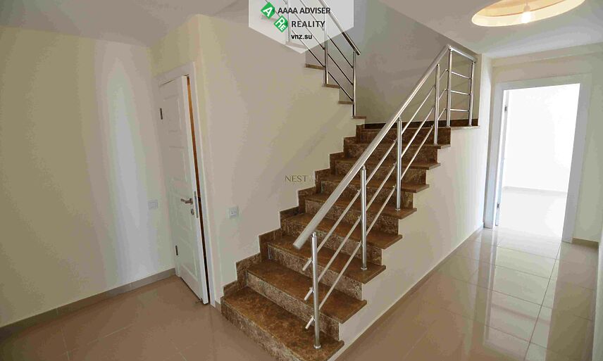 Realty Turkey Garden duplex,Flat,Penthouse,Villa Alanya, Swallow: 21