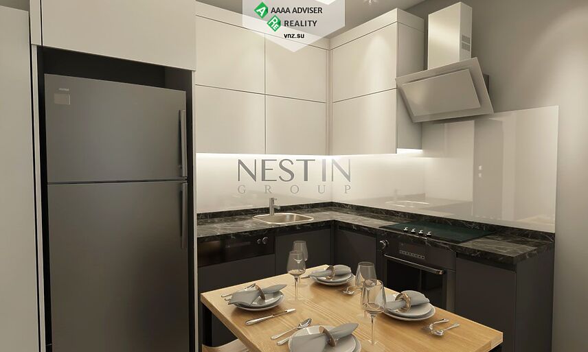 Realty Turkey Penthouse,Flat Alanya, Mahmutlar: 27